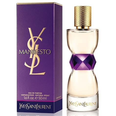 ysl perfume manifesto 100ml|YSL manifesto fragrantica.